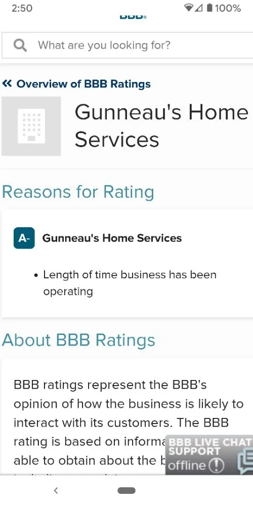 Expert pipe repair experts serving Rohnert Park, CA - Gunneau's Home Services
