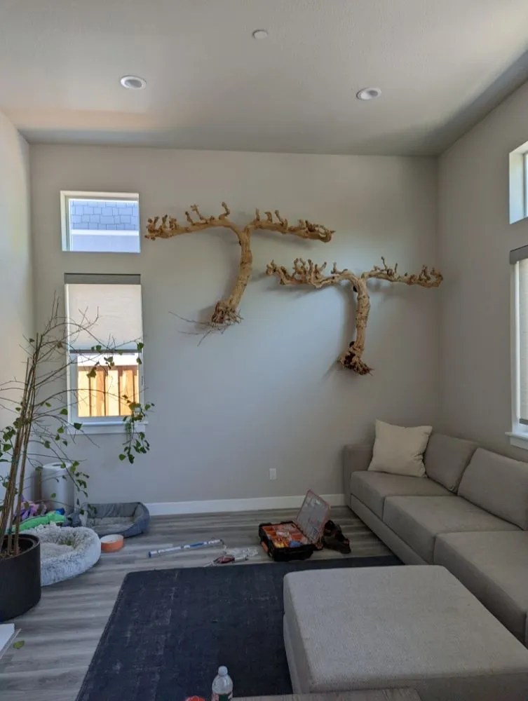 Slide of Gunneau's Home Services