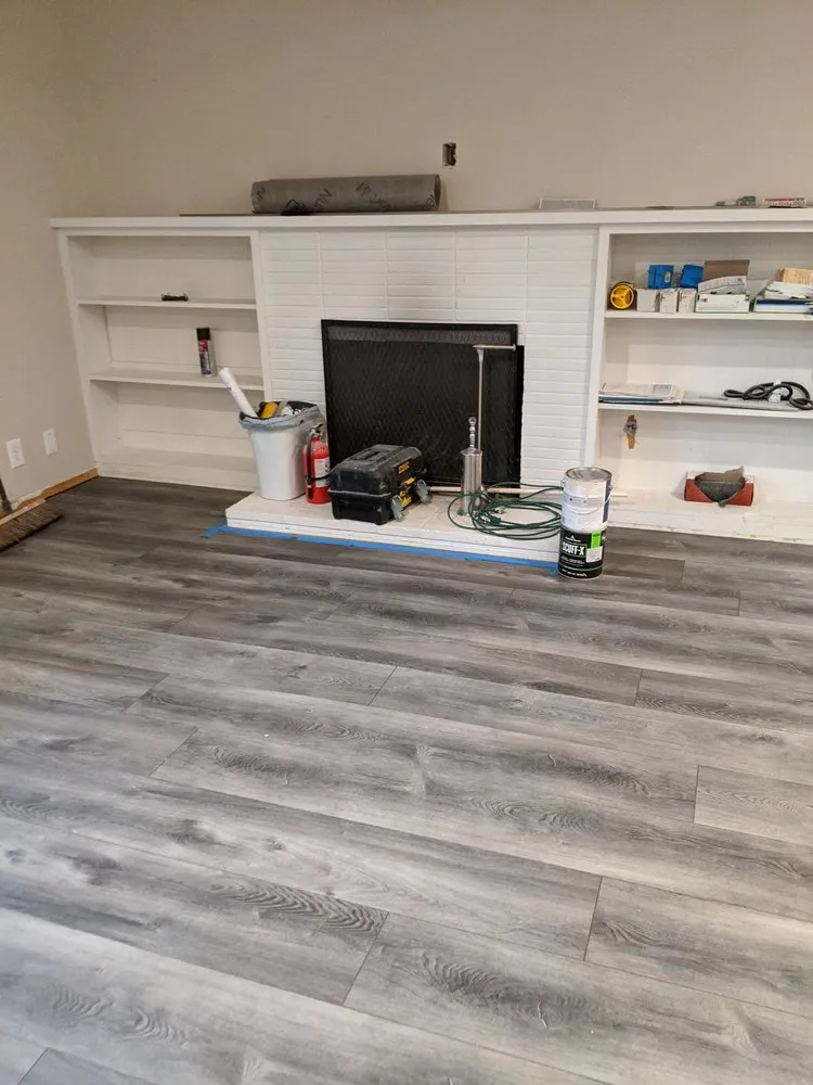 Slide of Gunneau's Home Services