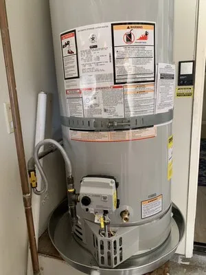 Gunning Plumbing Logo