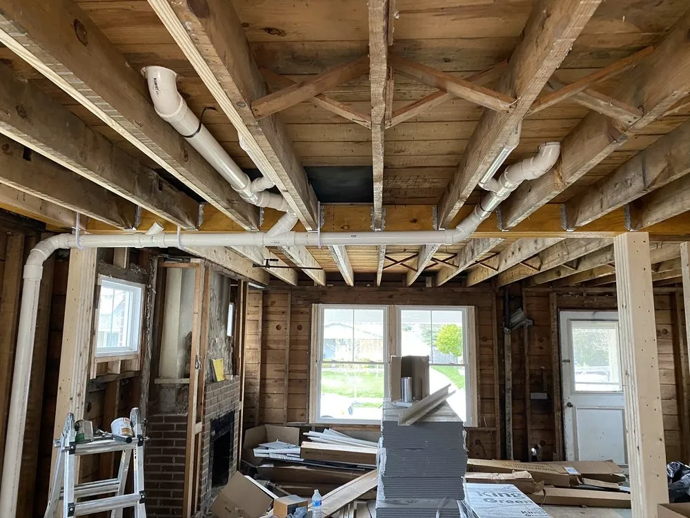 Slide of Gunther Plumbing