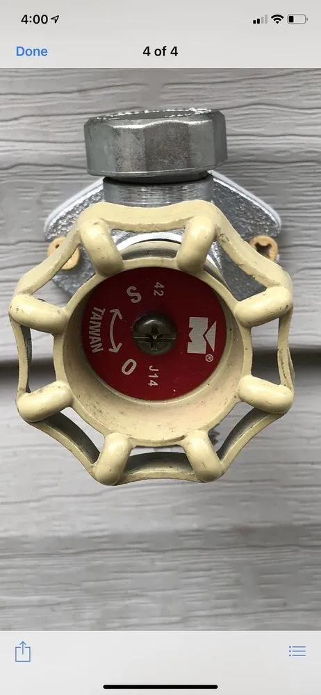 Slide of Gunther Plumbing