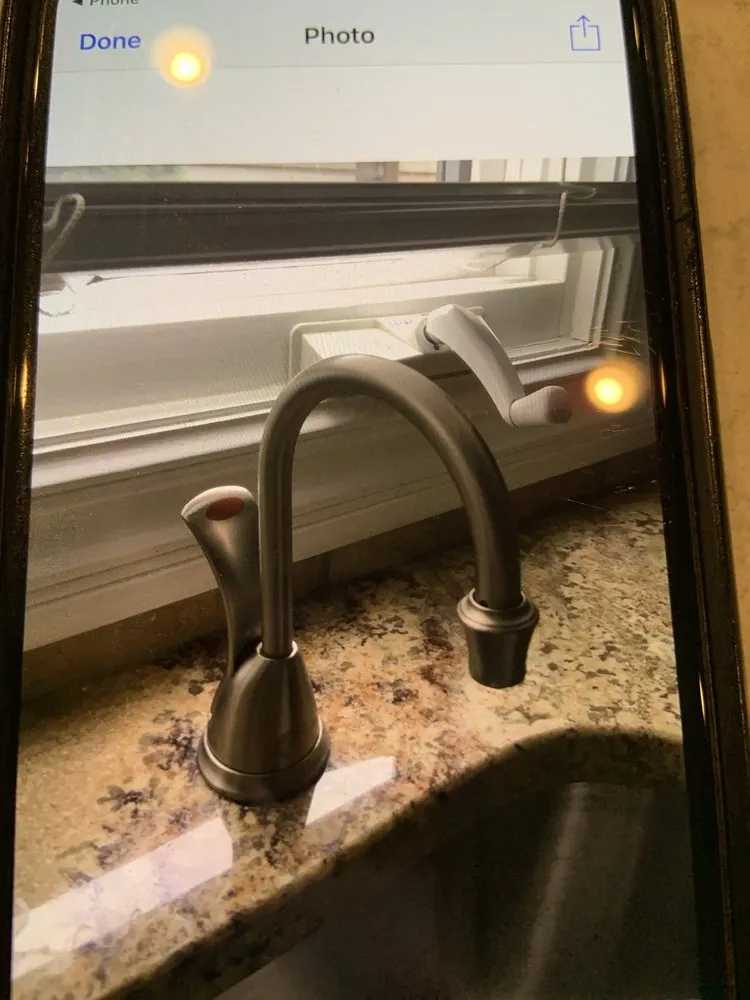 Slide of Gunther Plumbing