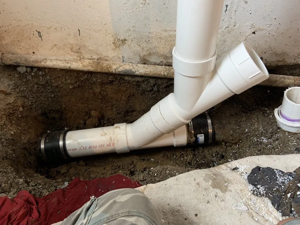 Slide of Gunther Plumbing