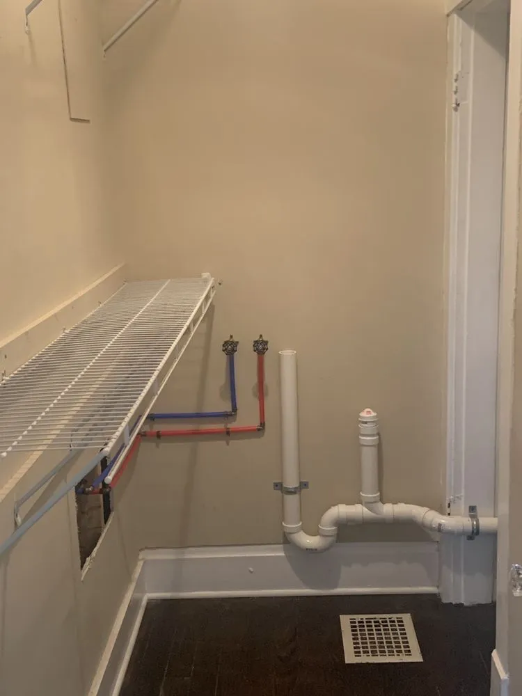 Slide of Gunther Plumbing