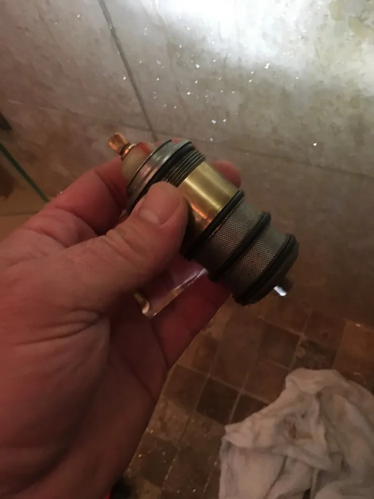 Top-rated pipe repair experts serving Hilliard, OH - Gunther Plumbing