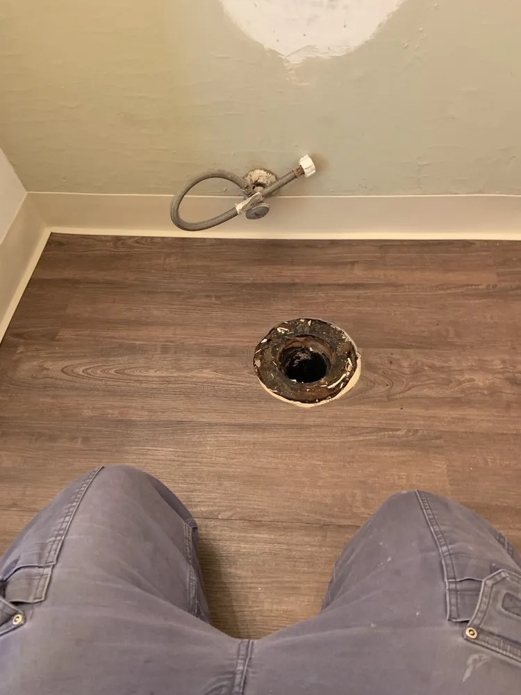 Slide of Gunther Plumbing