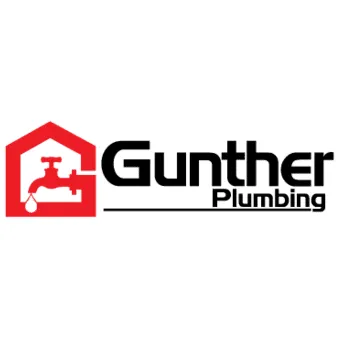 Slide of Gunther Plumbing