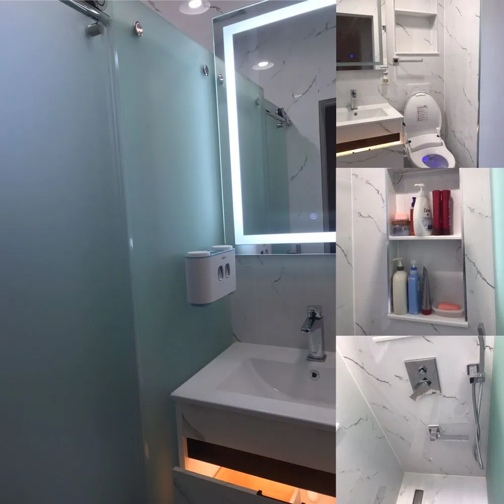 Slide of Guo Construction