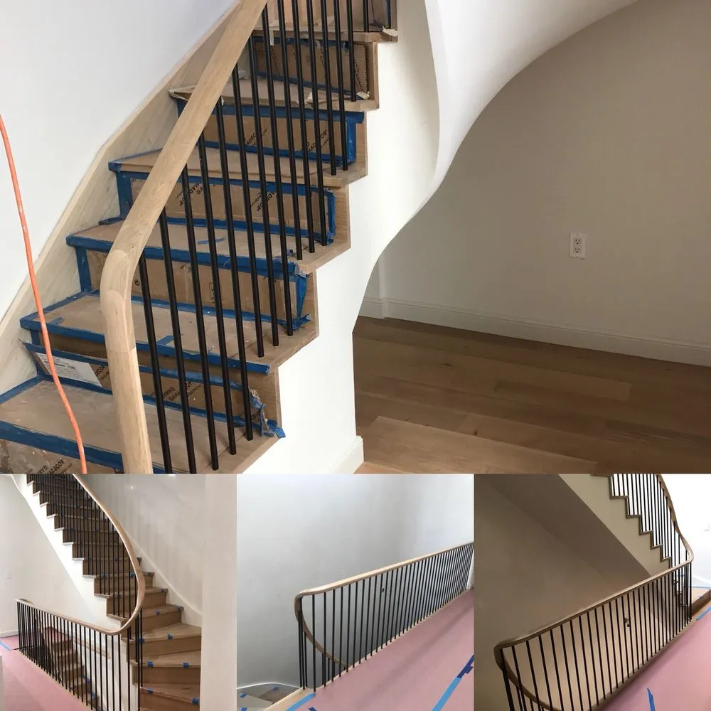 Slide of Guo Construction