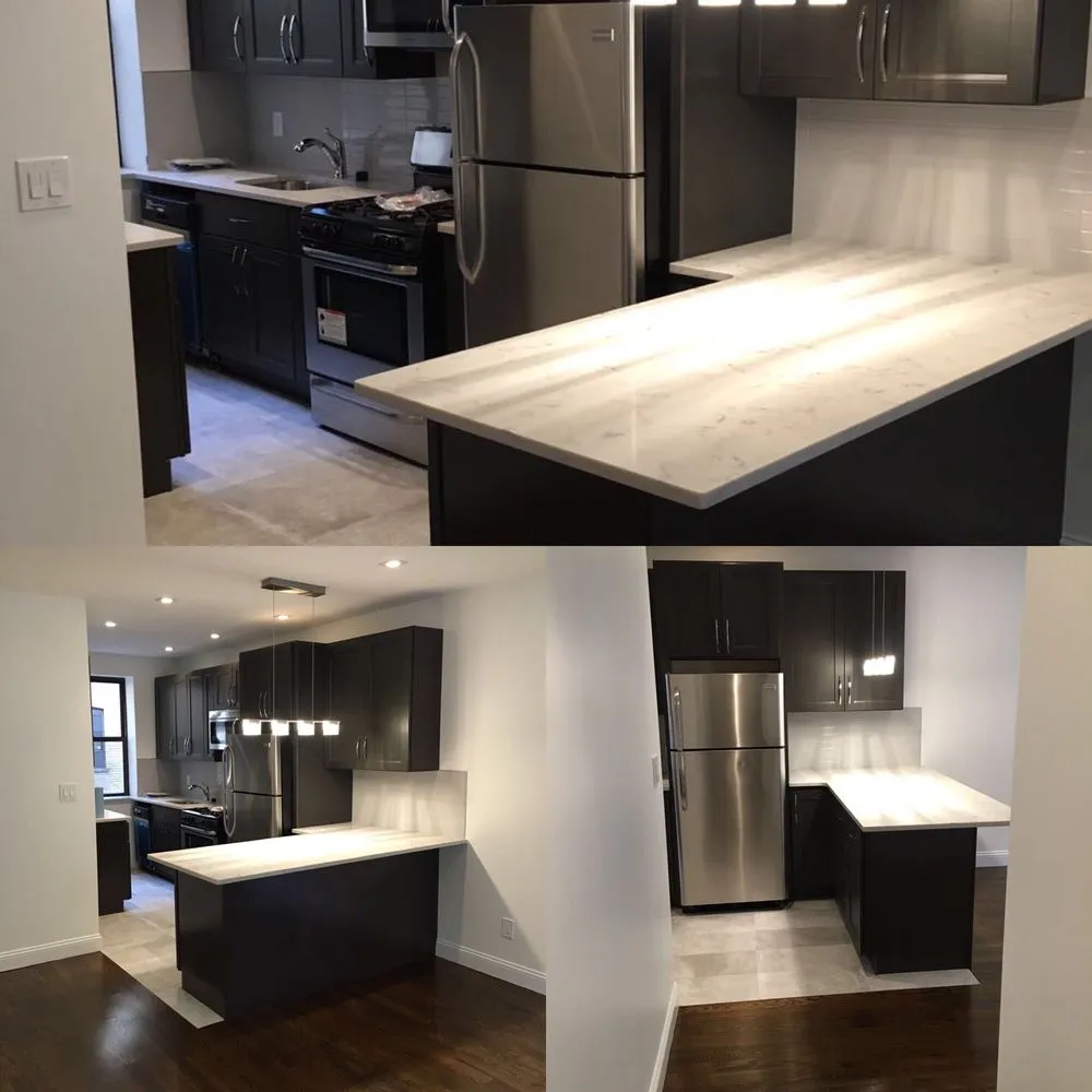 Slide of Guo Construction