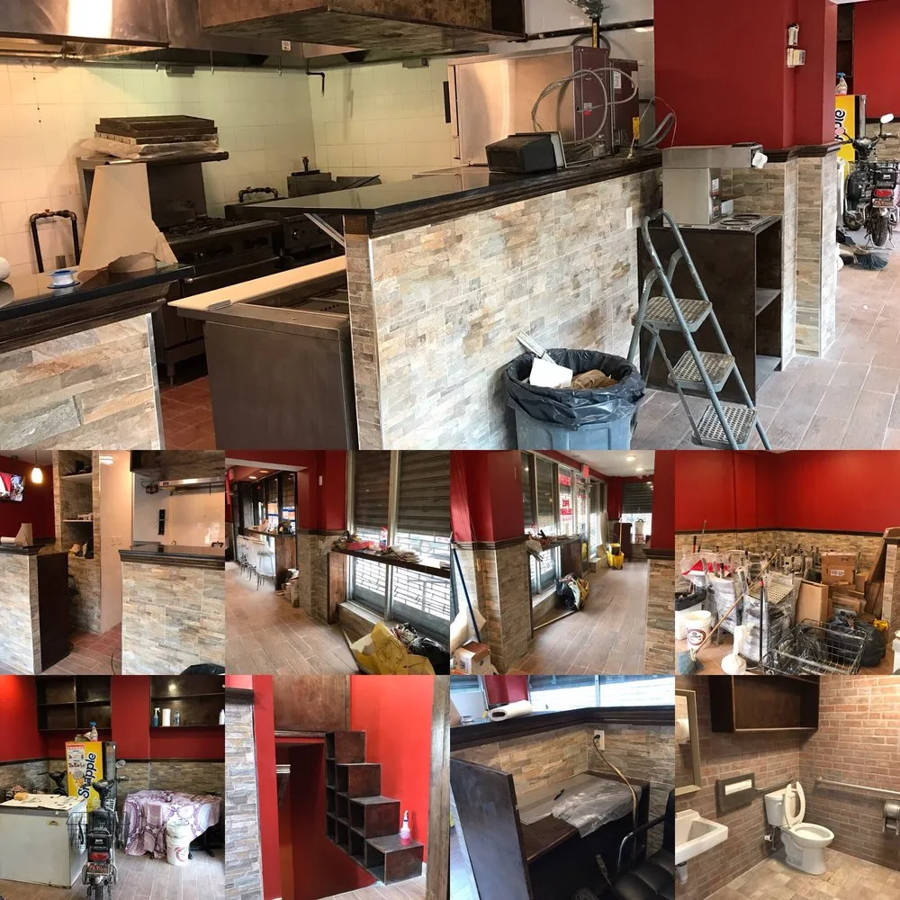 Top-rated water heater service in Brooklyn, NY by Guo Construction