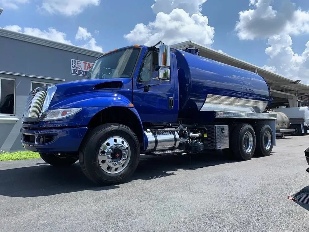 Slide of Gurney J Bush