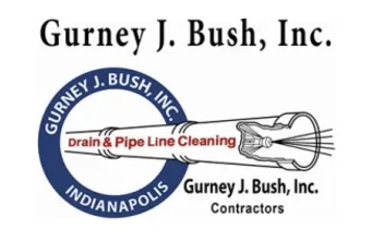 Slide of Gurney J Bush