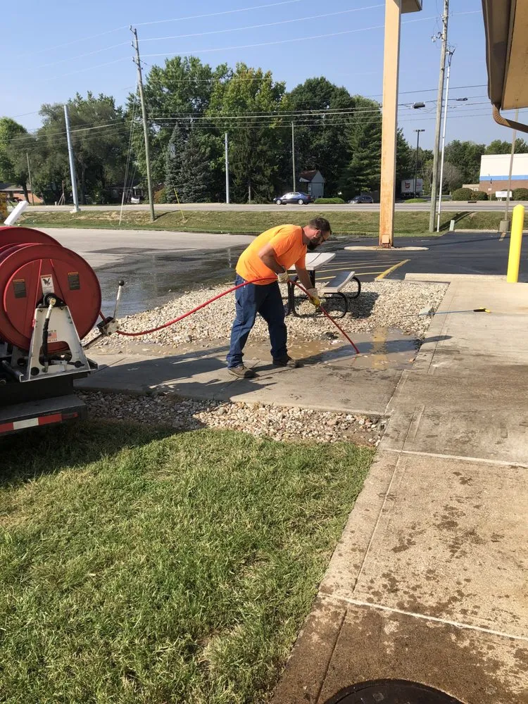 Slide of Gurney J Bush