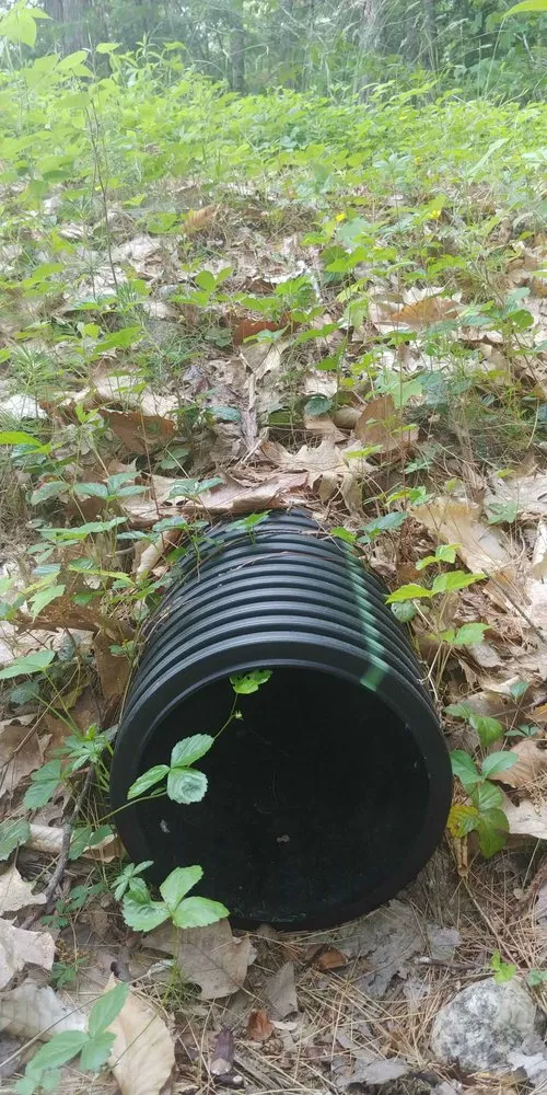 Slide of Gurney Land Care
