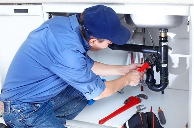 Slide of Gursky Plumbing & Heating