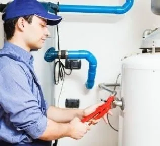 Gursky Plumbing & Heating