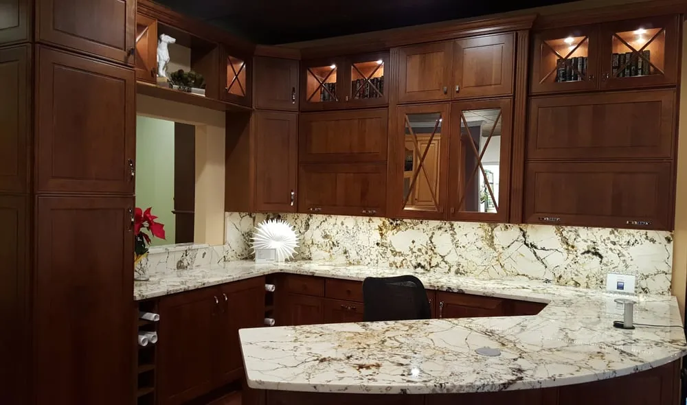 Slide of Gus & Sons Home Services