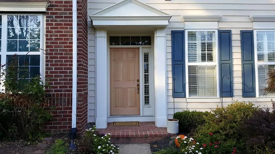 Slide of Gus & Sons Home Services