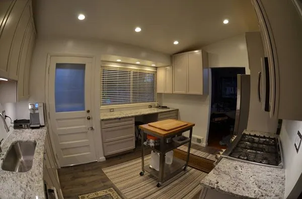 Gus & Sons Home Services Logo