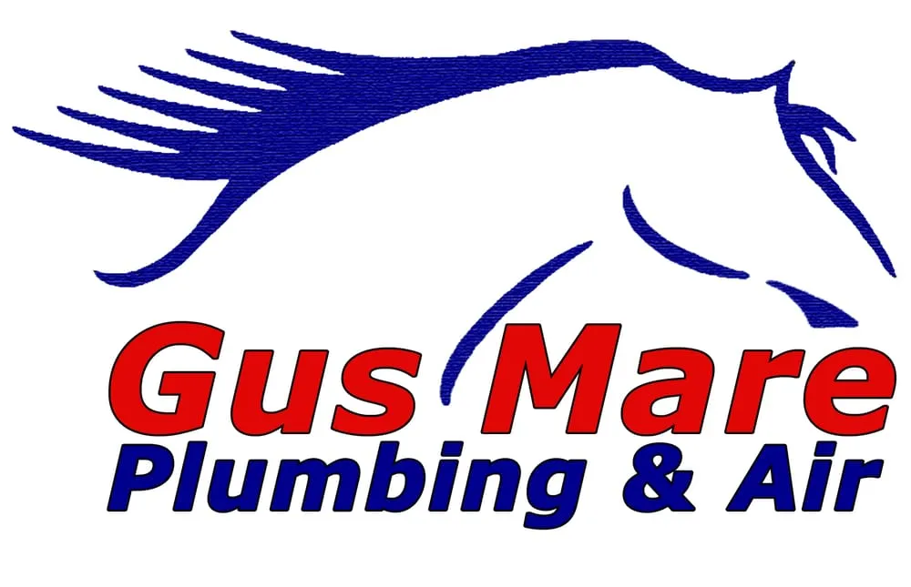 Slide of Gus Mare Plumbing & Air