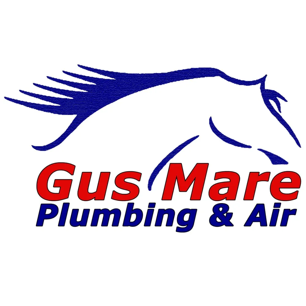 Slide of Gus Mare Plumbing & Air