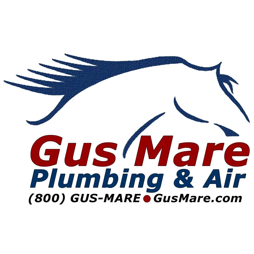 Slide of Gus Mare Plumbing & Air