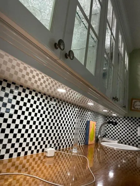 Slide of Gus The Handyman