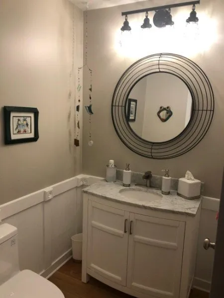 Slide of Gus The Handyman