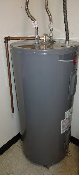 Slide of Gus The Handyman