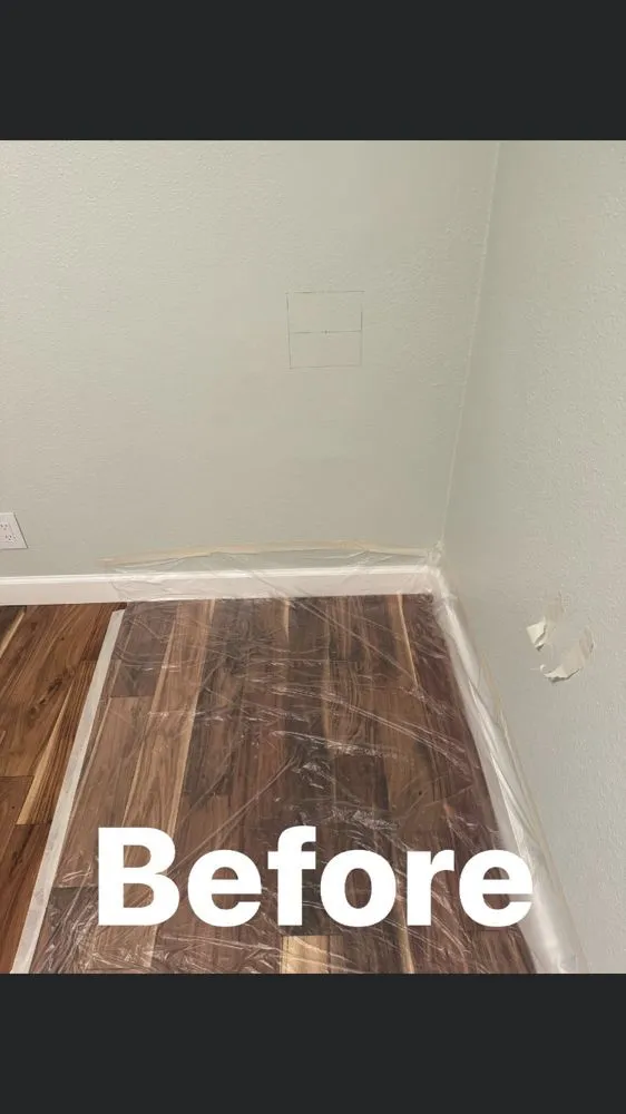 Slide of Guss Commercial & Residential Maintenance