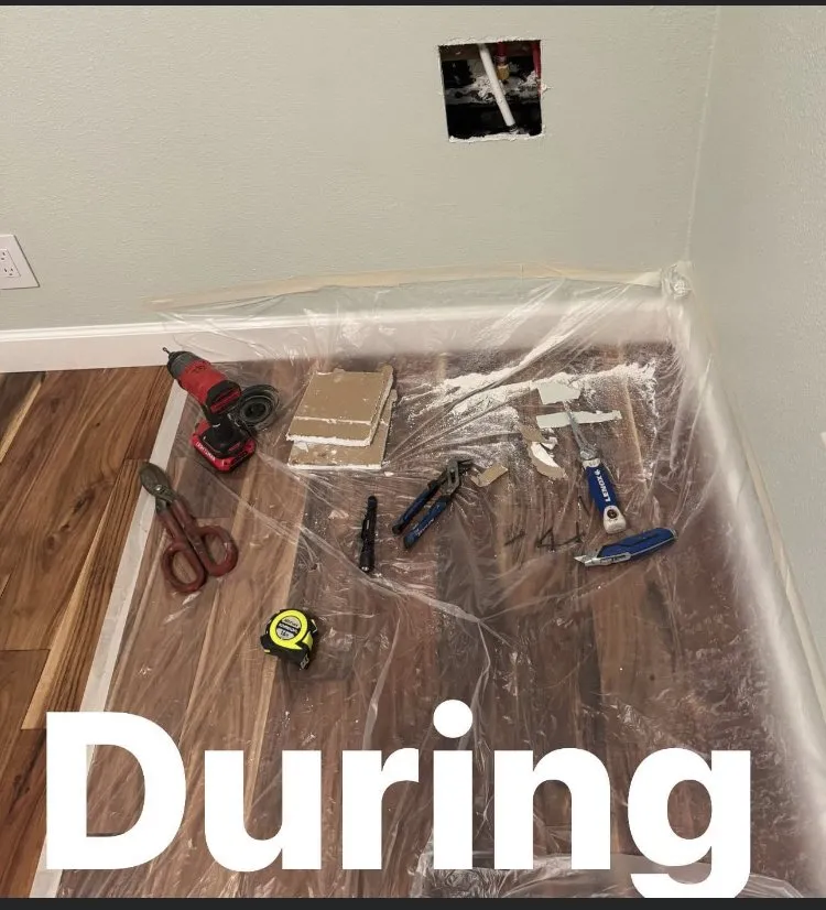 Professional drain cleaning for homes in Pasco, WA by Guss Commercial & Residential Maintenance