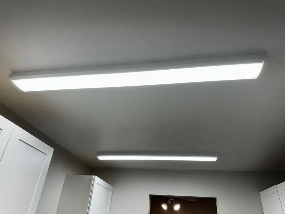 Slide of Guss Commercial & Residential Maintenance