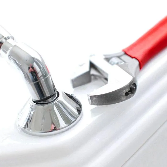 Slide of Gustavo Plumbing