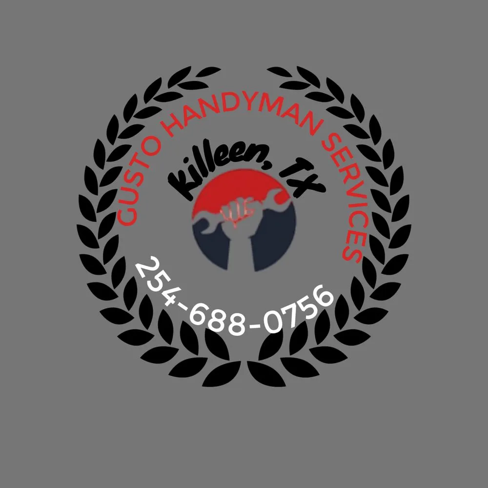 Slide of Gusto Handyman Services