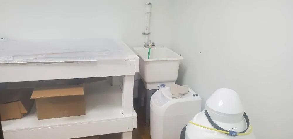 Slide of Guth Handyman Service