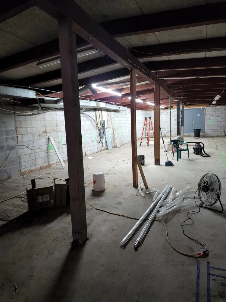 Slide of Guth Handyman Service