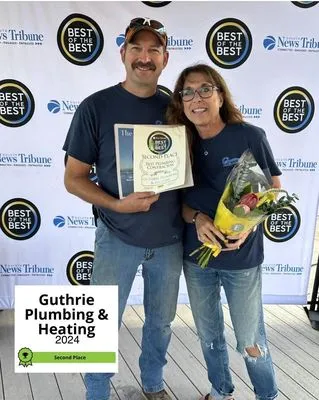 Guthrie Plumbing & Heating