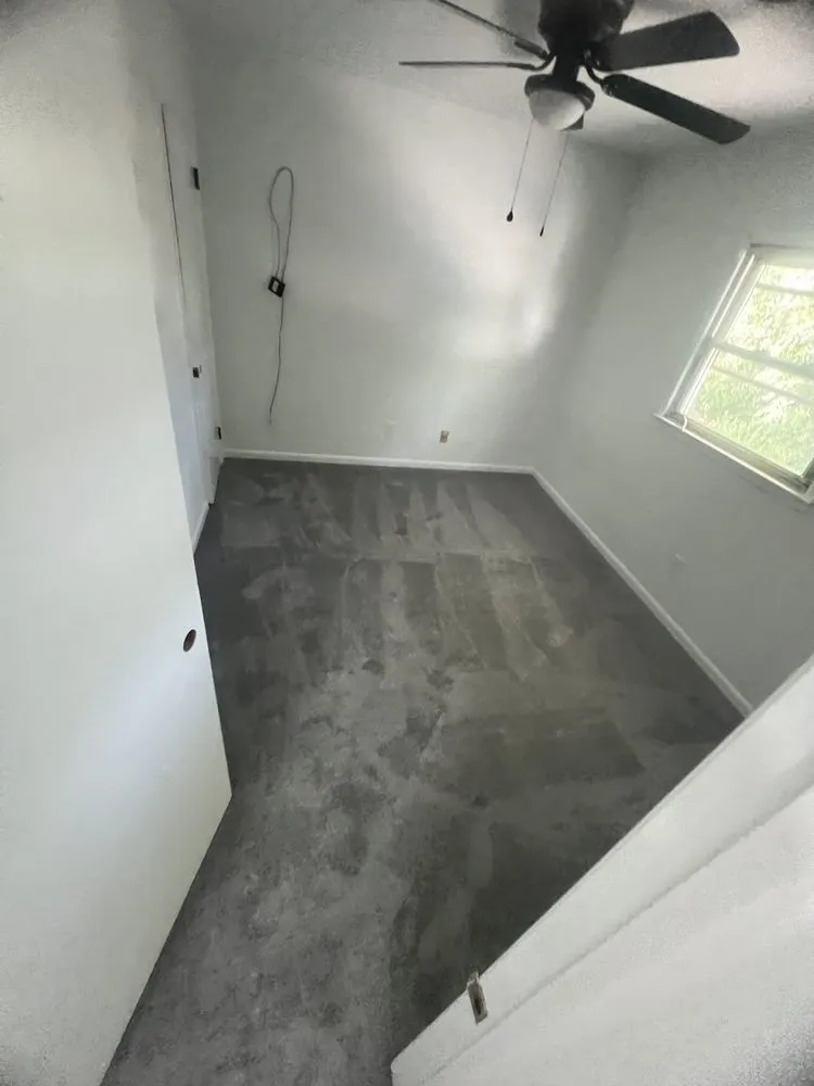 Slide of Gutierrez Construction