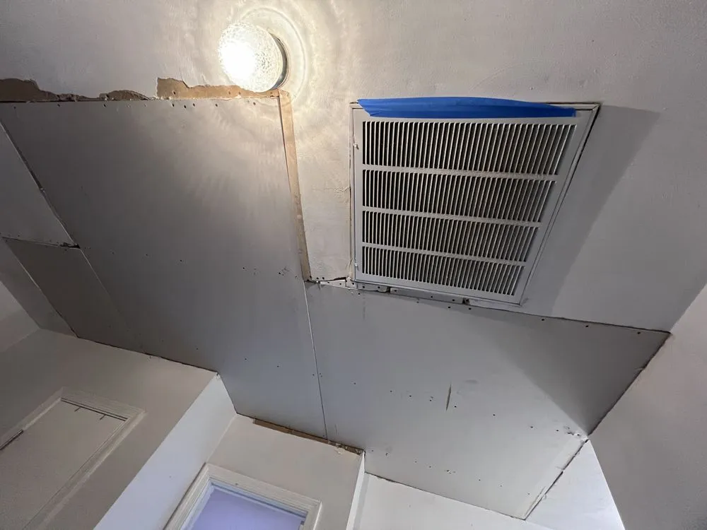 Slide of Gutierrez Construction