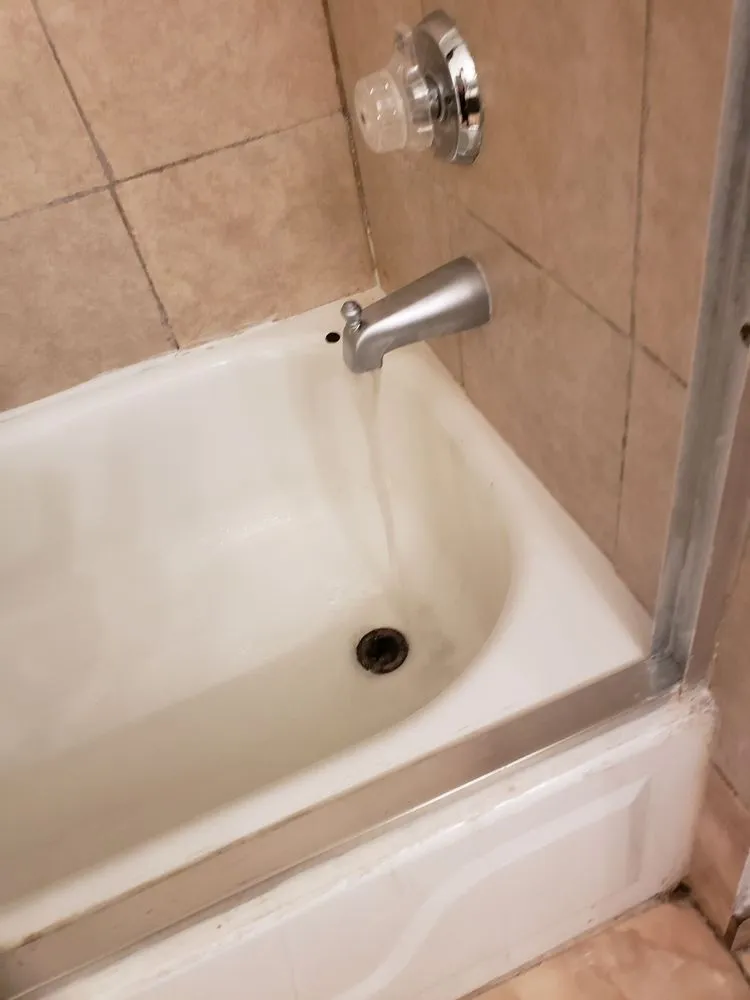 Slide of Gutierrez Plumbing