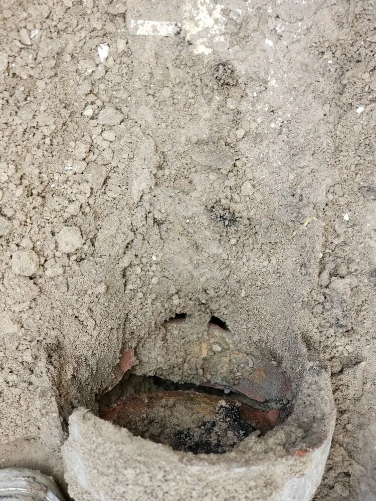 Slide of Gutierrez Plumbing