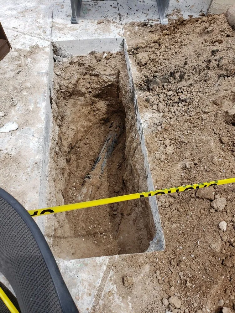 Slide of Gutierrez Plumbing