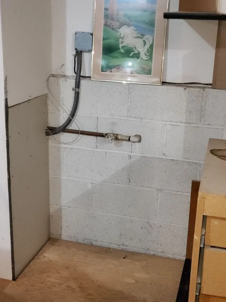 Slide of Gutierrez Plumbing