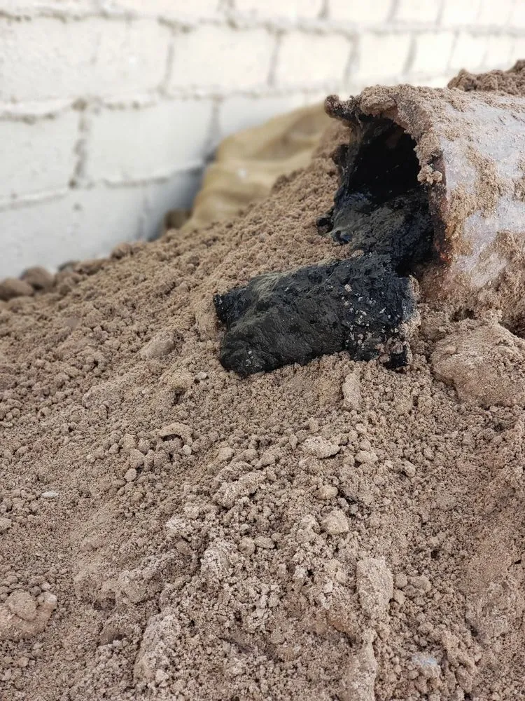 Slide of Gutierrez Plumbing