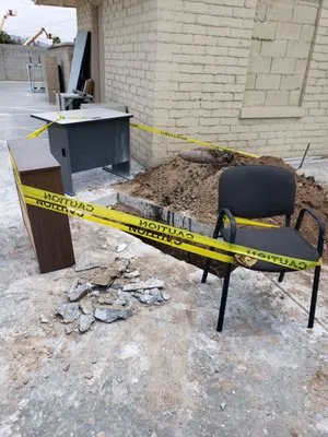 Gutierrez Plumbing Logo