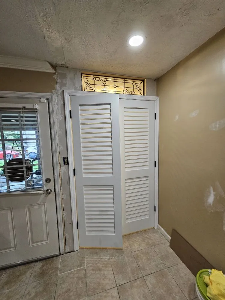 Slide of Gutmann Home Repair