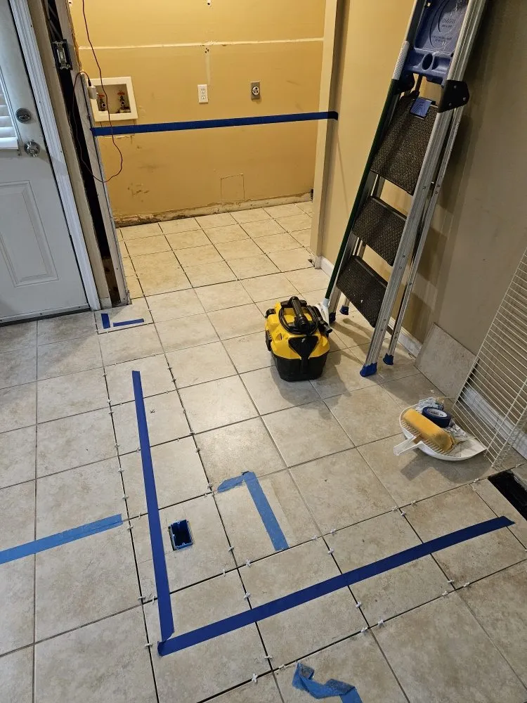 Slide of Gutmann Home Repair