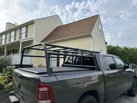 Gutmann Home Repair Logo